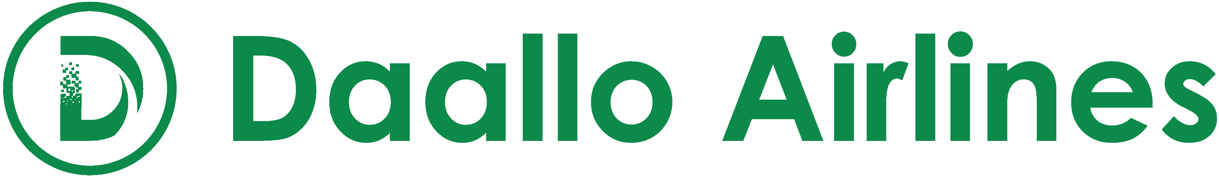 Daallo Airlines